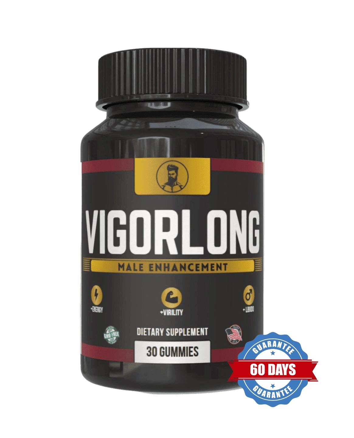 VigorLong buy